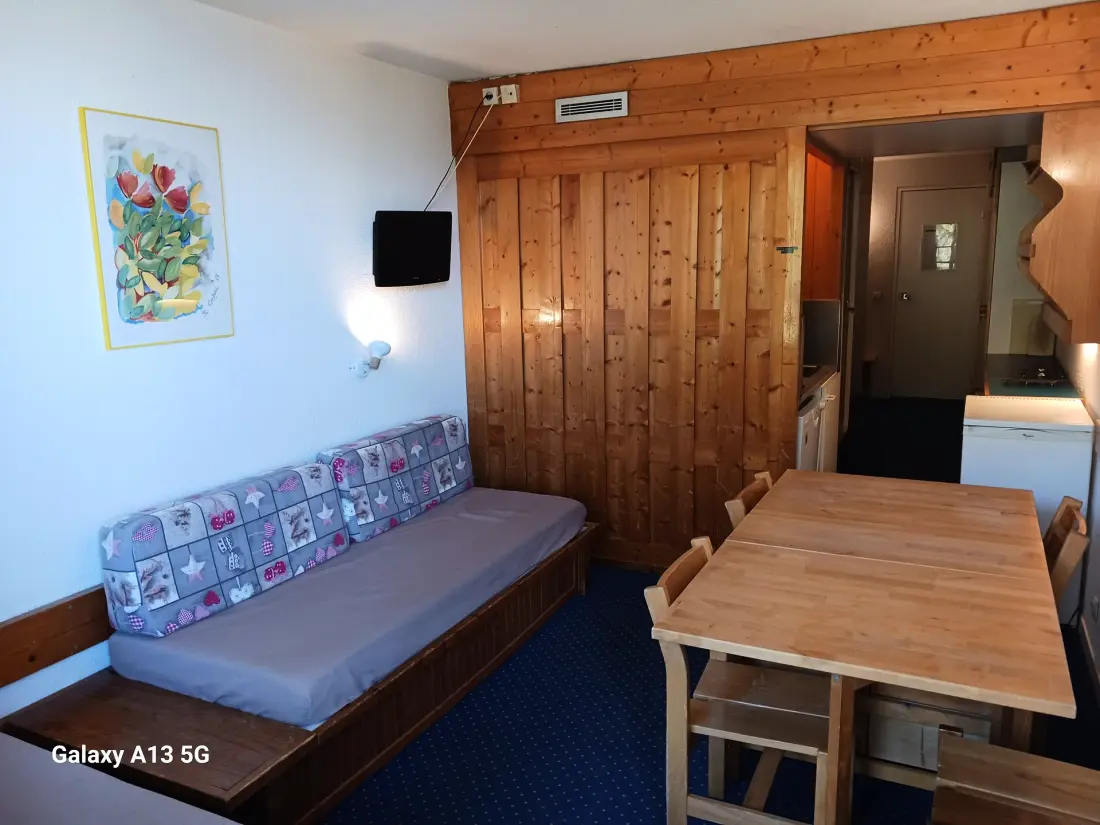 Residence Belles Challes