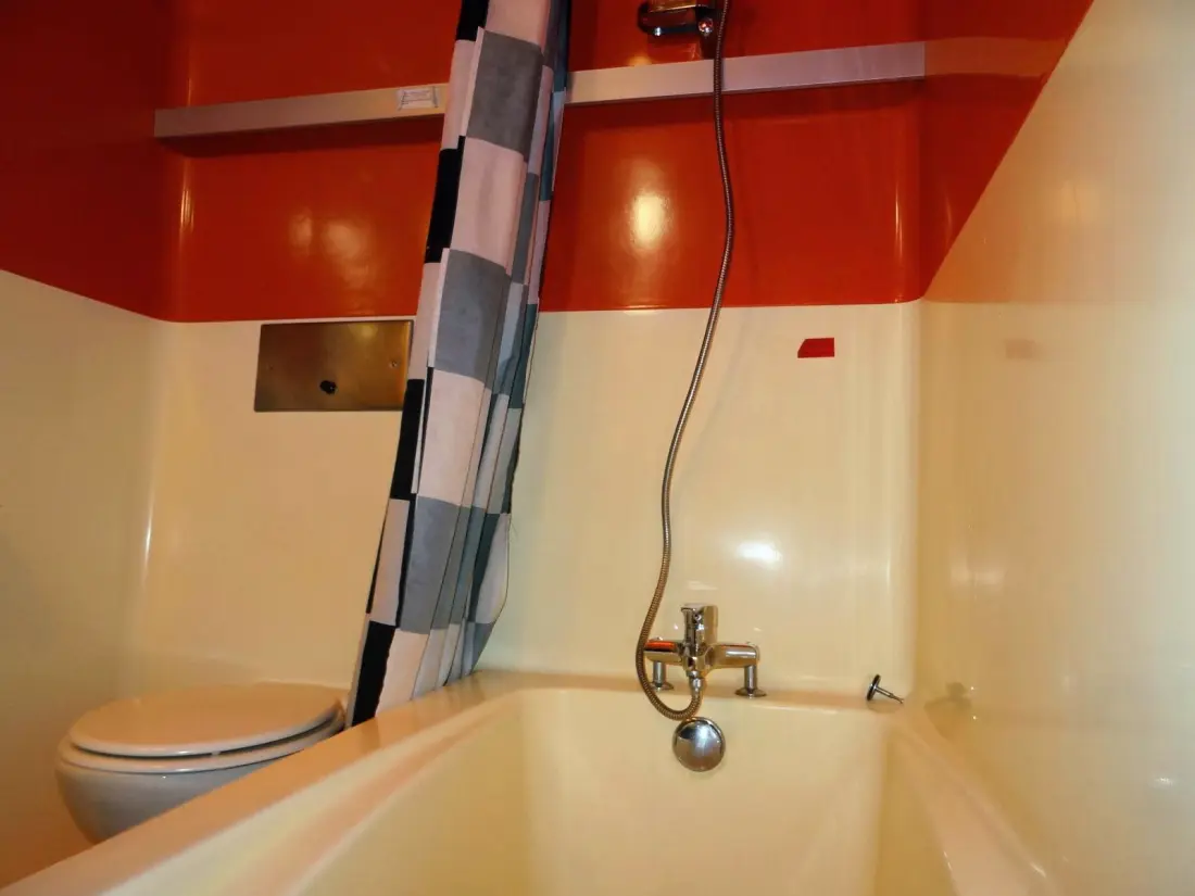 Residence Belles Challes