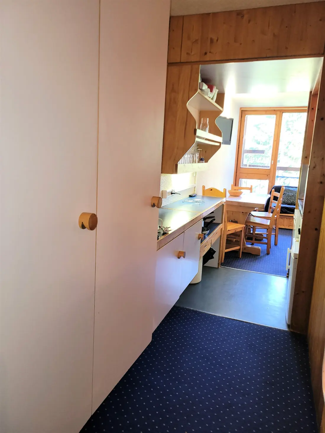 Residence Belles Challes
