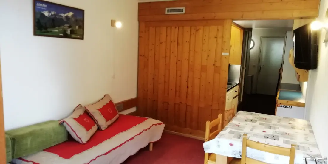 Residence Belles Challes