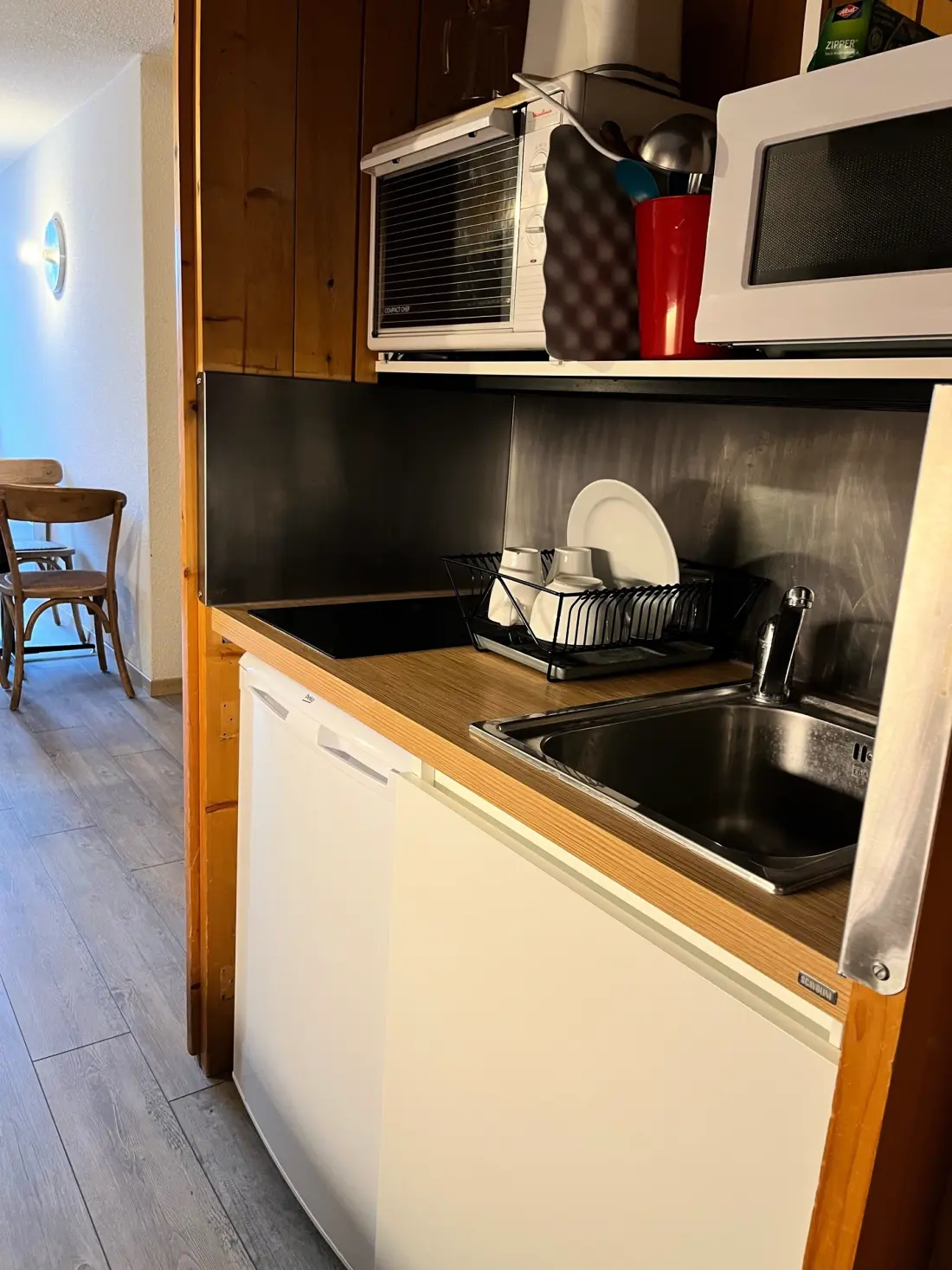 Residence Belles Challes