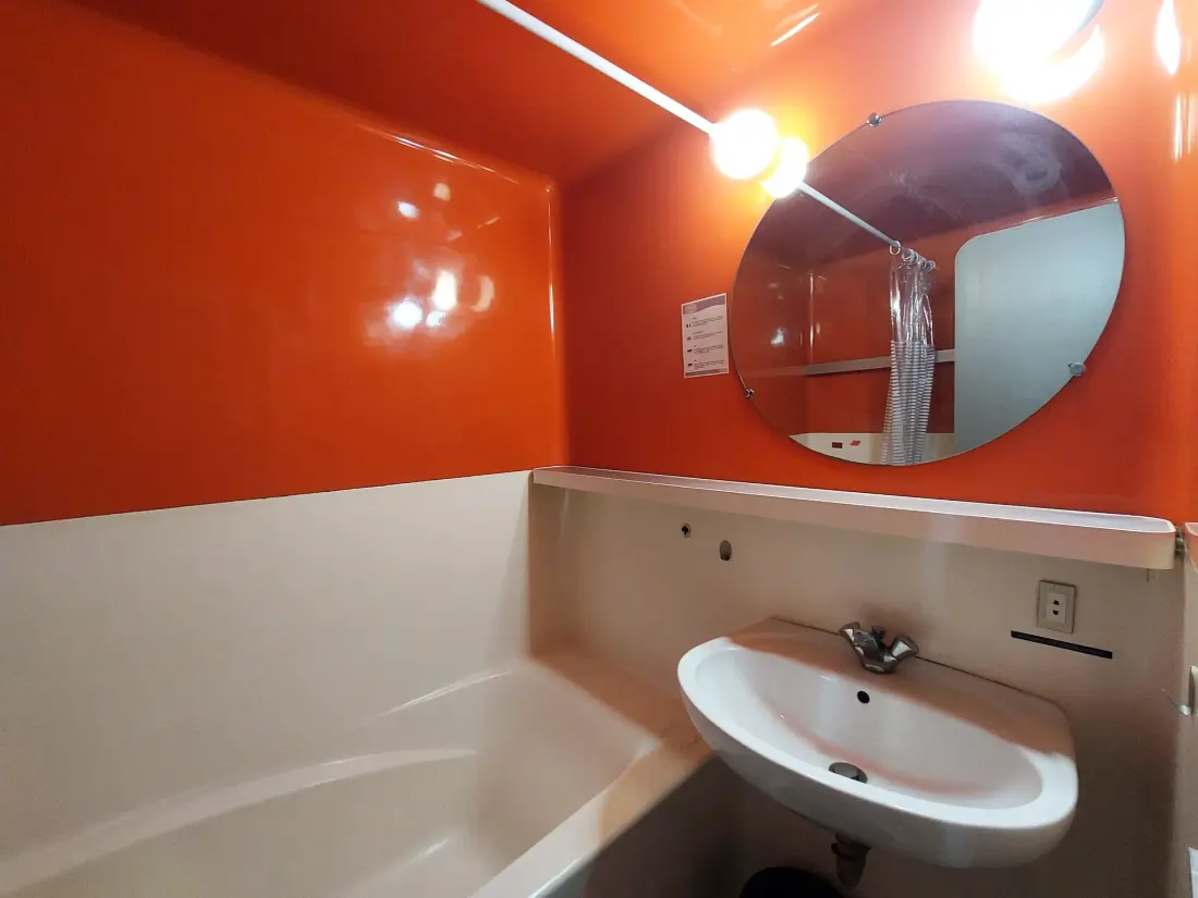 Residence Belles Challes