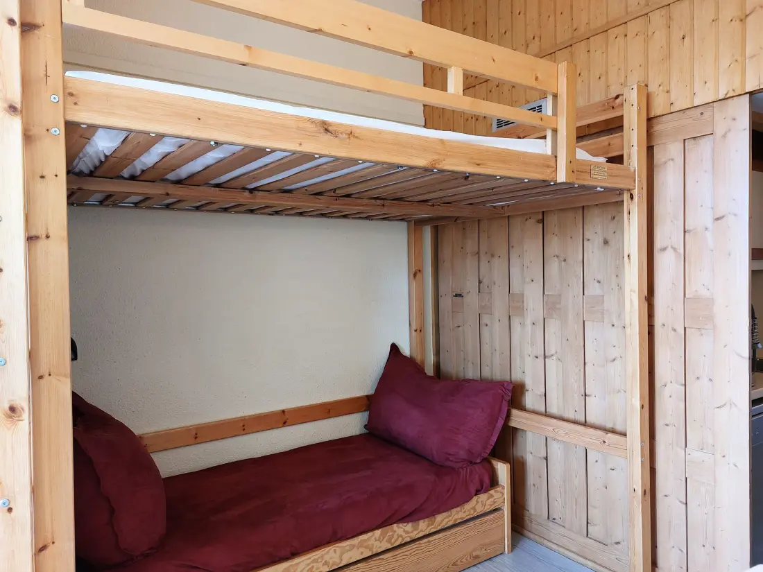 Residence Belles Challes