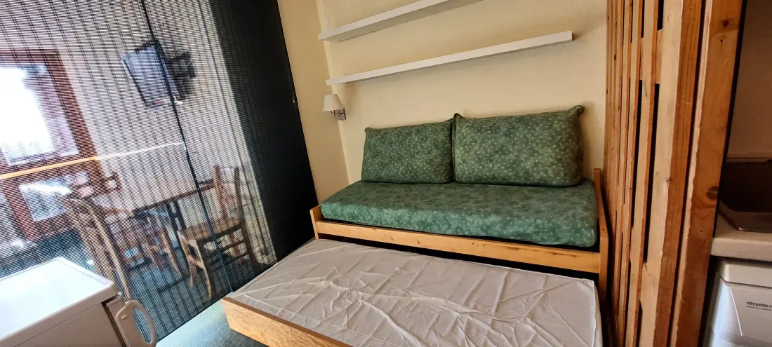 Residence Belles Challes
