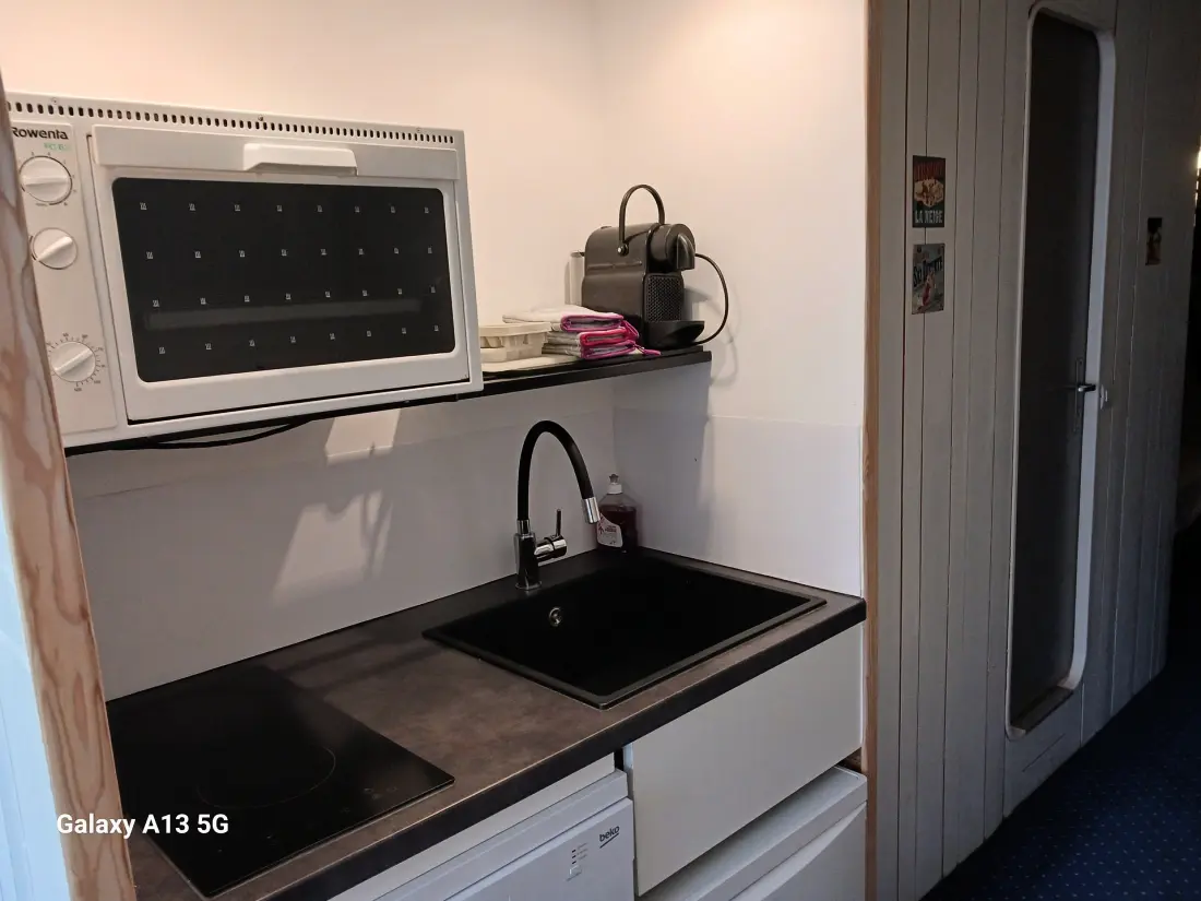 Residence Belles Challes