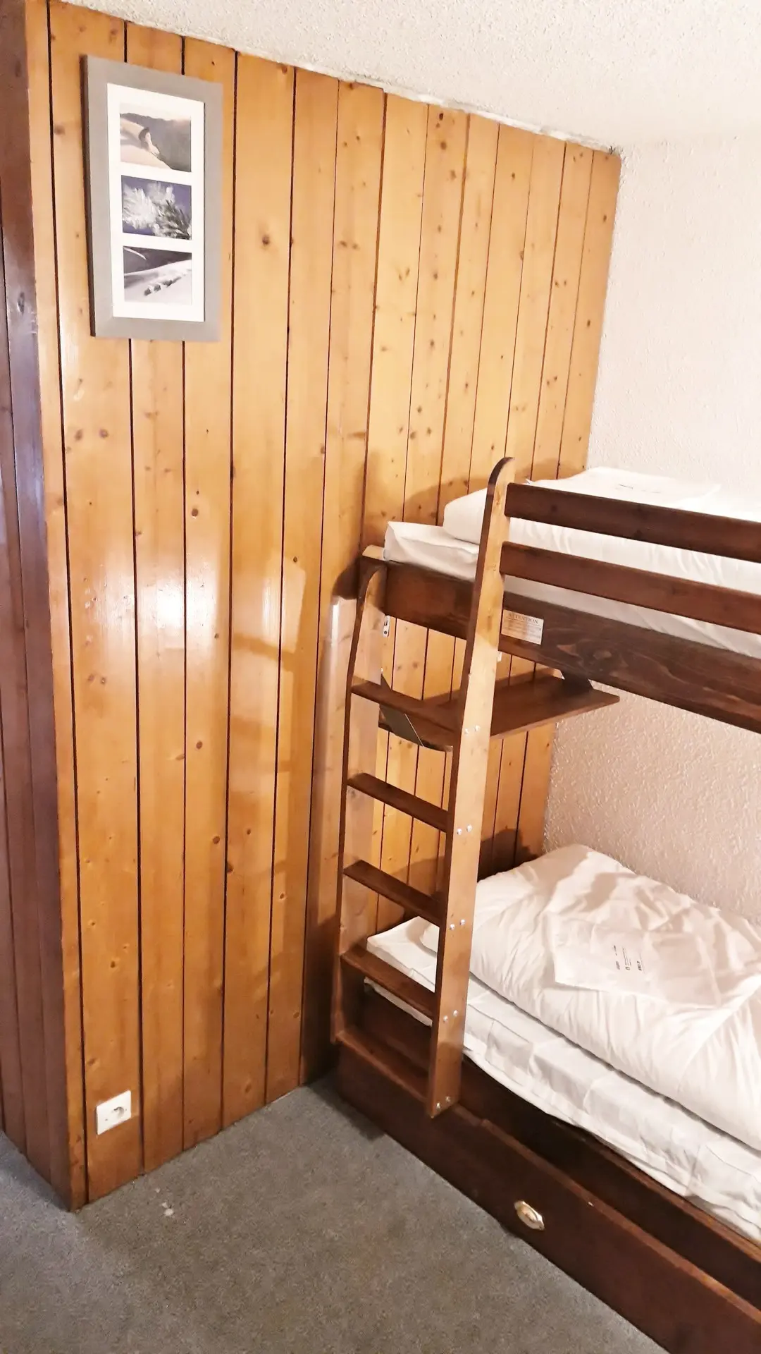 Residence Belles Challes