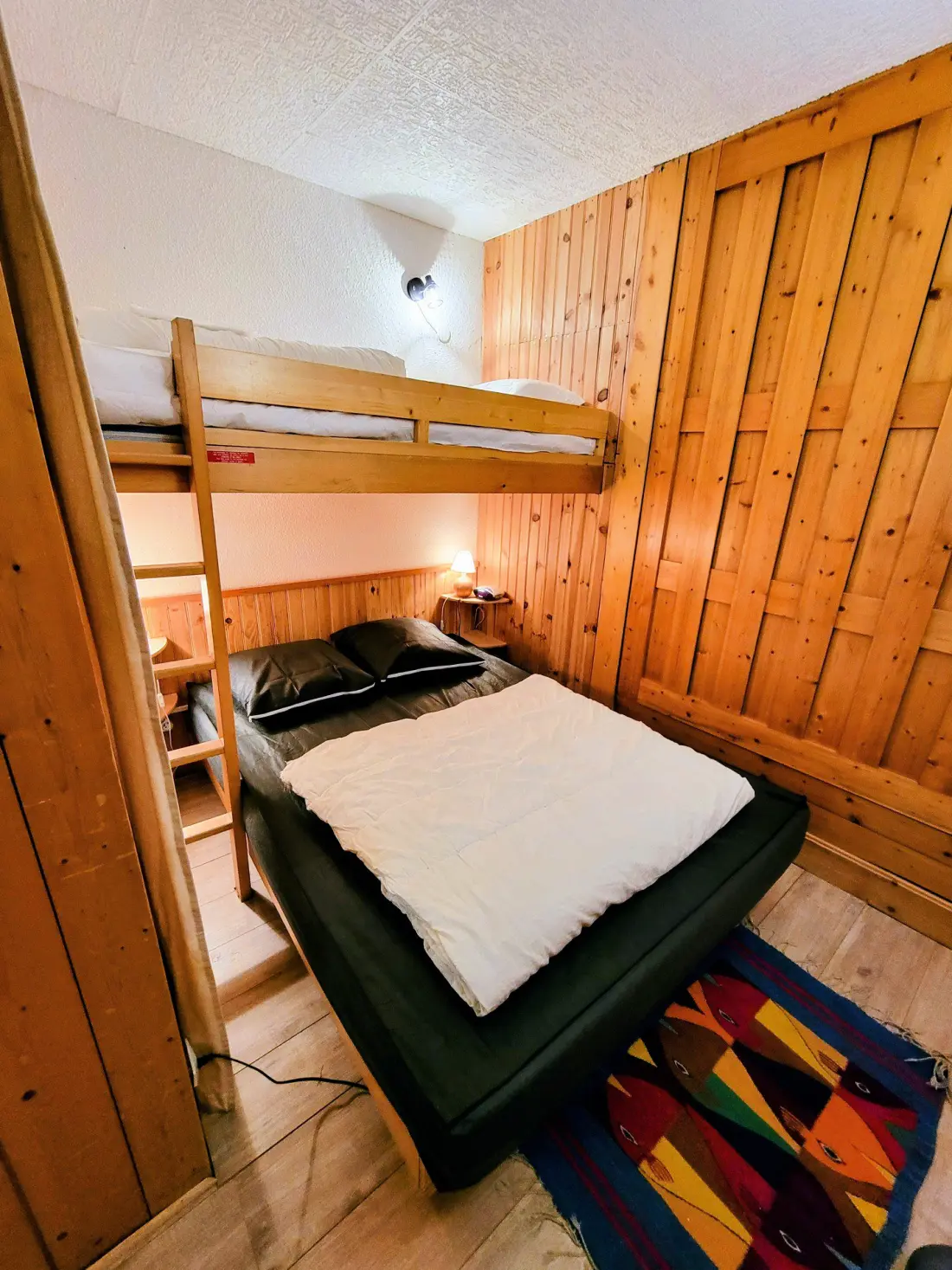 Residence Belles Challes