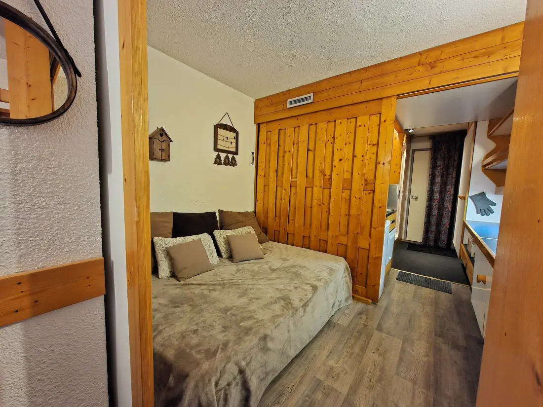 Residence Belles Challes