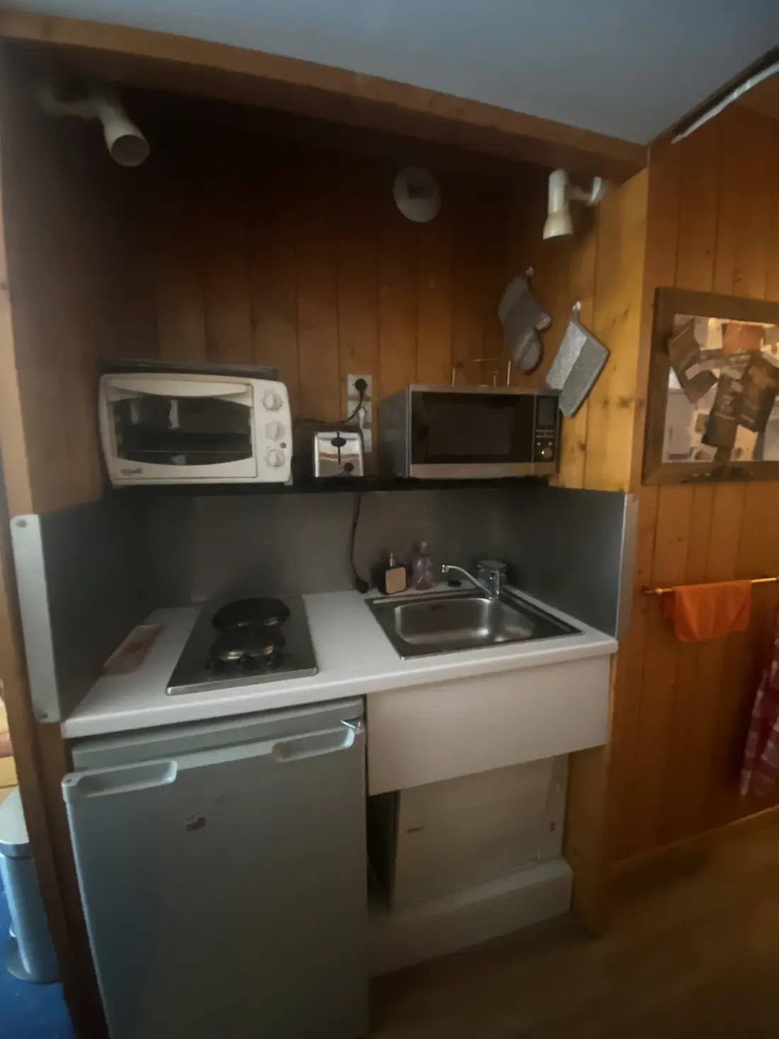 Residence Belles Challes