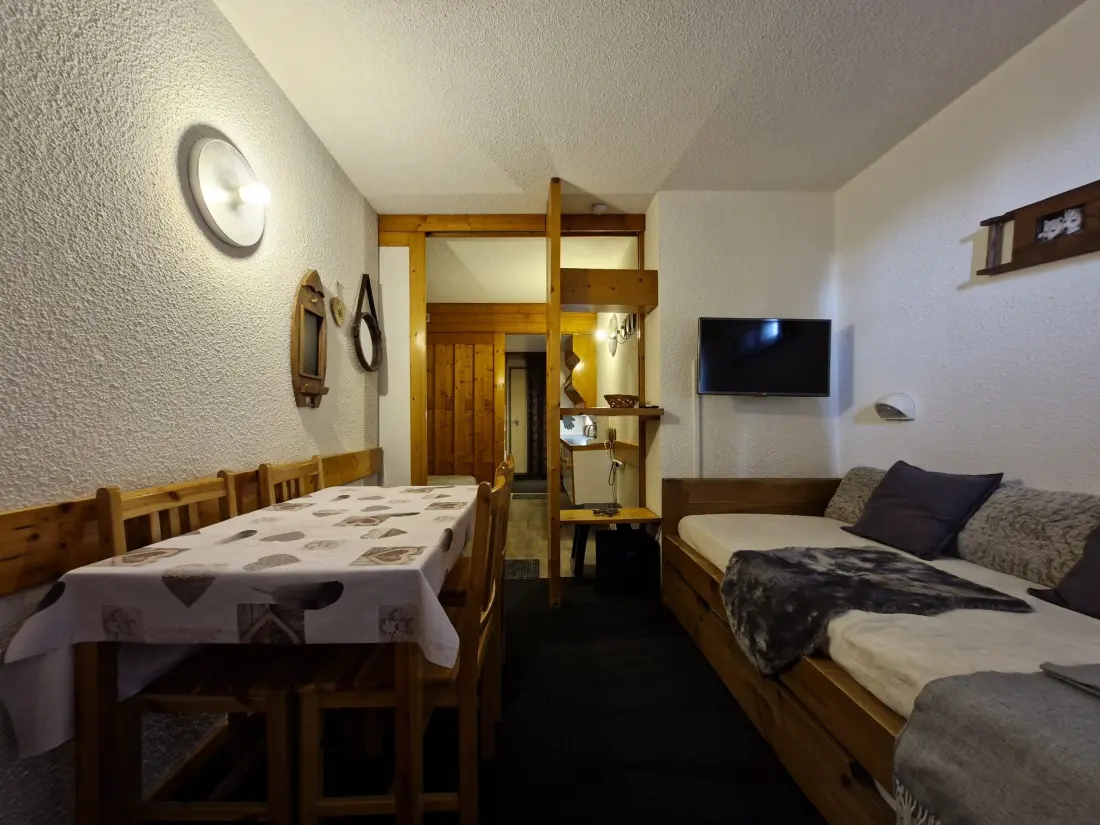 Residence Belles Challes