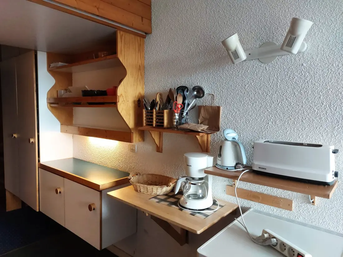 Residence Belles Challes