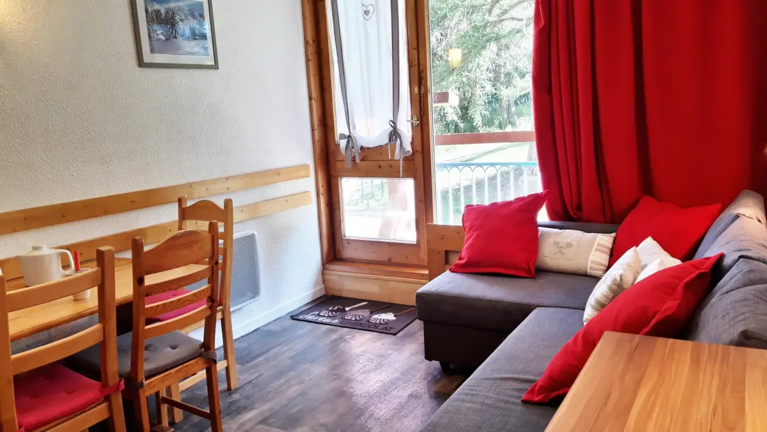 Residence Belles Challes