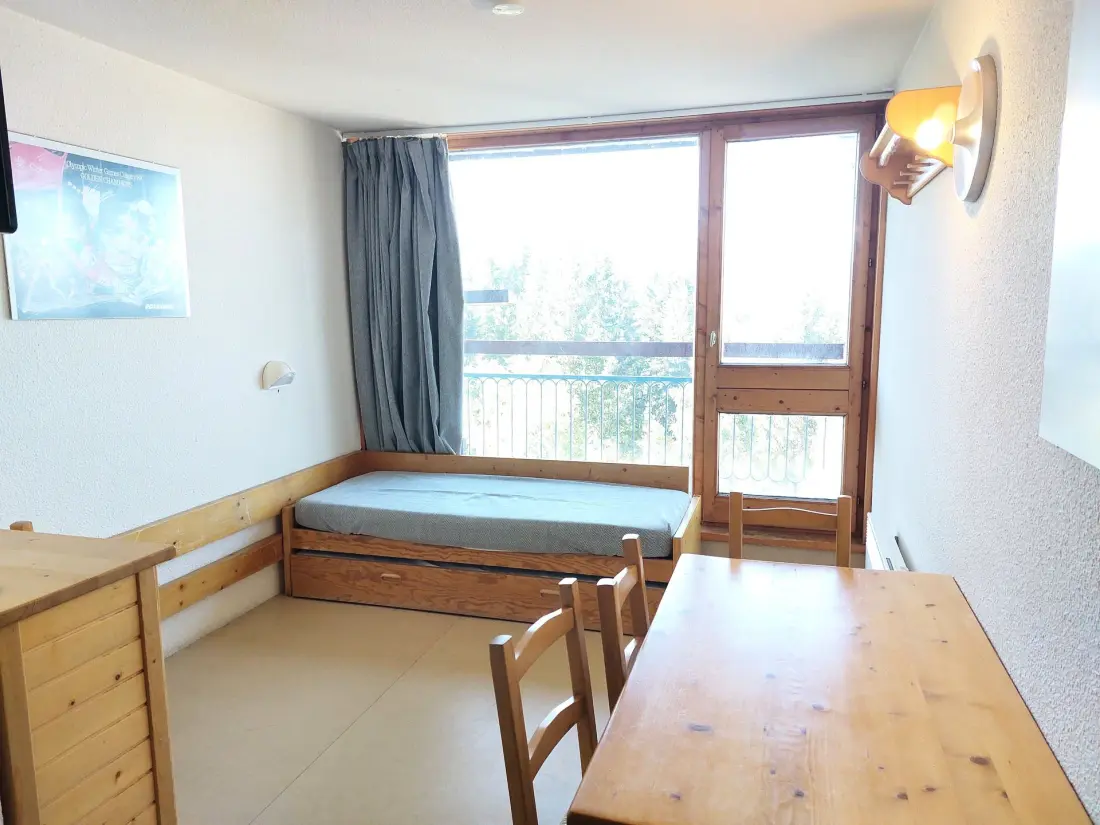 Residence Belles Challes