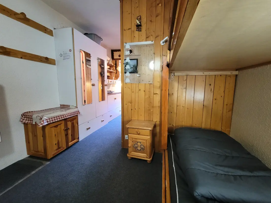 Residence Belles Challes