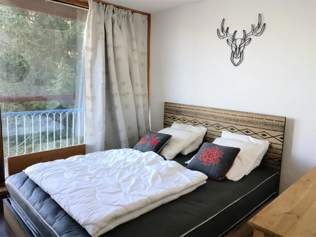 Residence Belles Challes