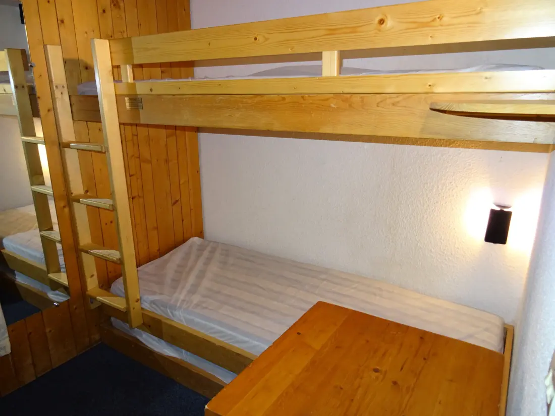 Residence Belles Challes