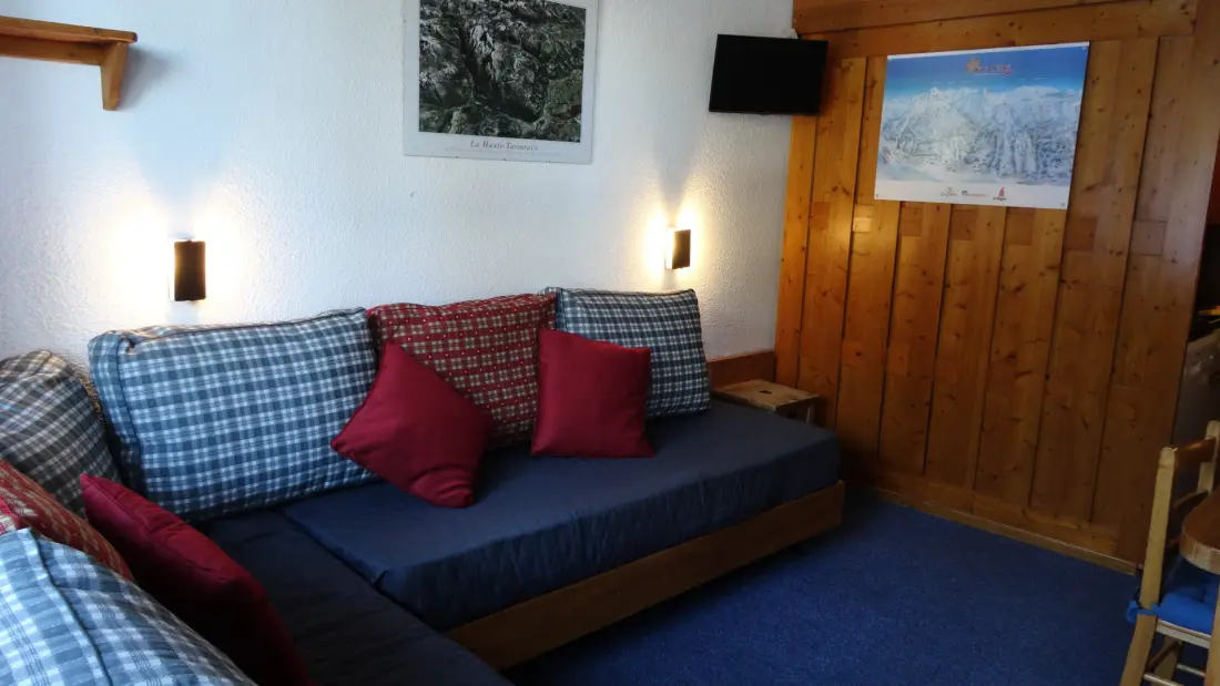 Residence Belles Challes