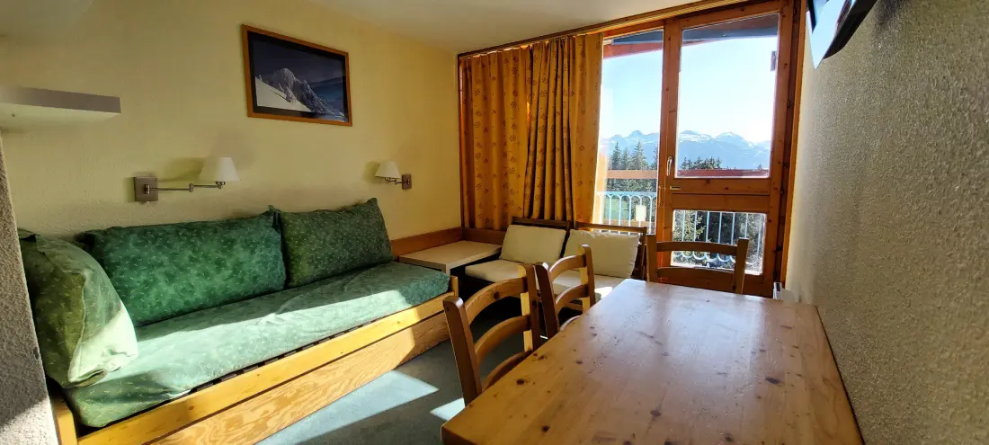 Residence Belles Challes