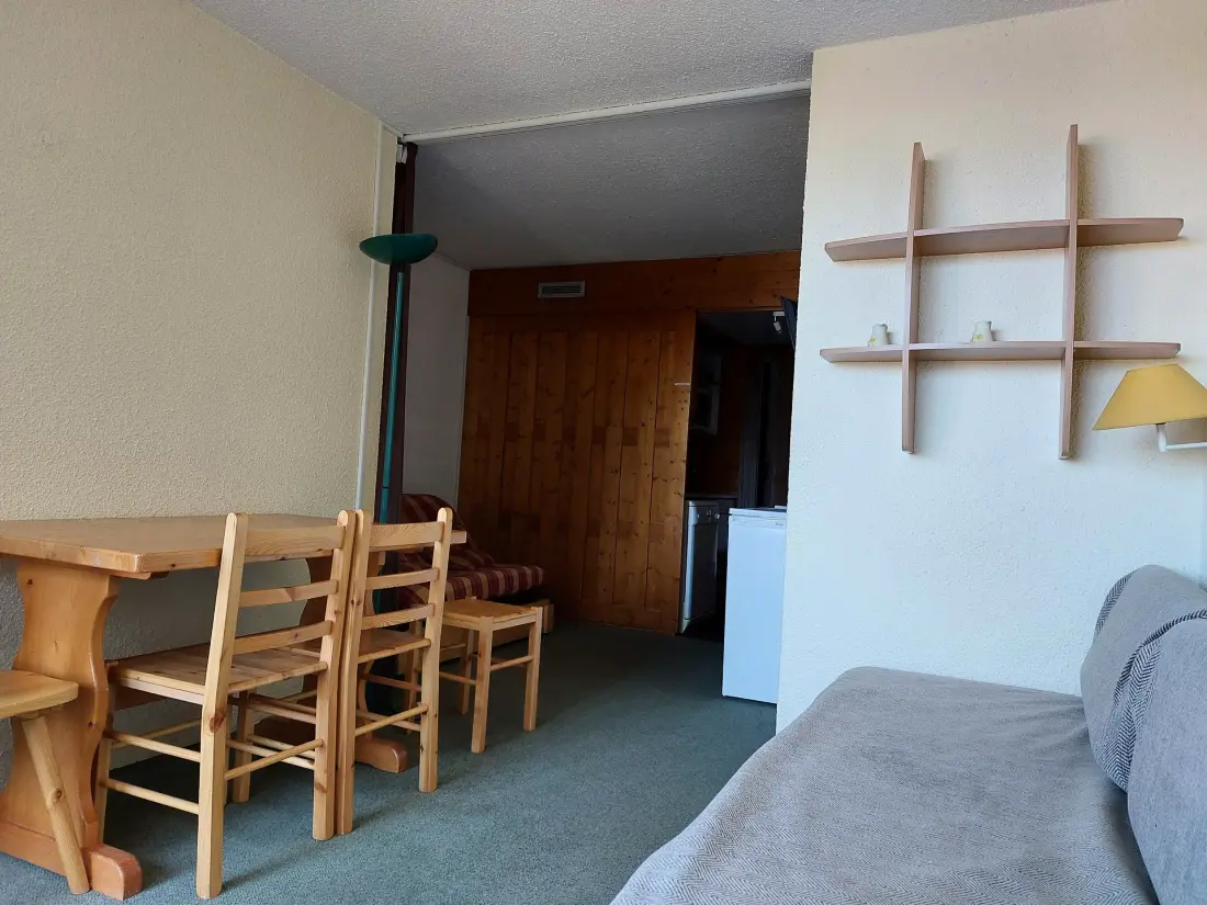 Residence Belles Challes