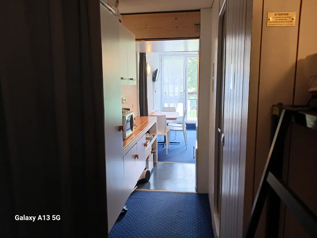 Residence Belles Challes