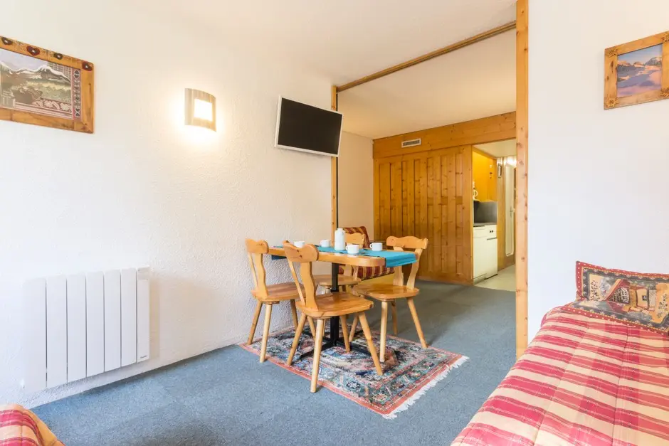 Residence Belles Challes
