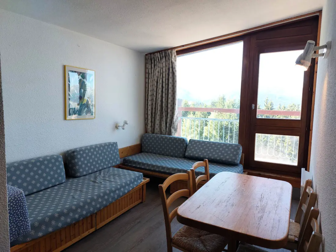 Residence Belles Challes