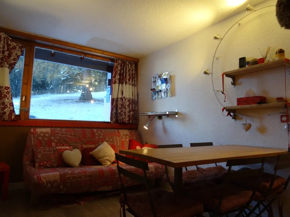 Residence Belles Challes