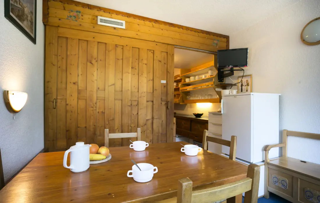 Residence Belles Challes