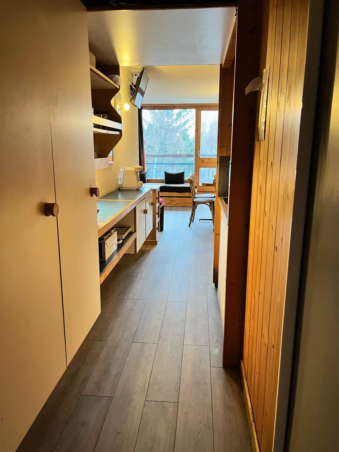 Residence Belles Challes