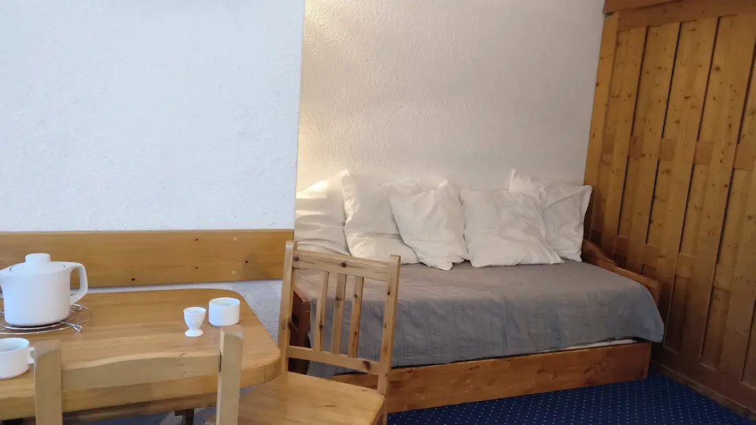 Residence Belles Challes