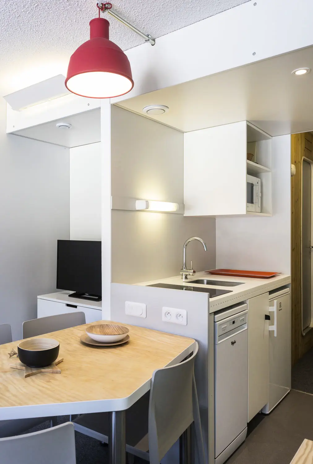 Residence Belles Challes