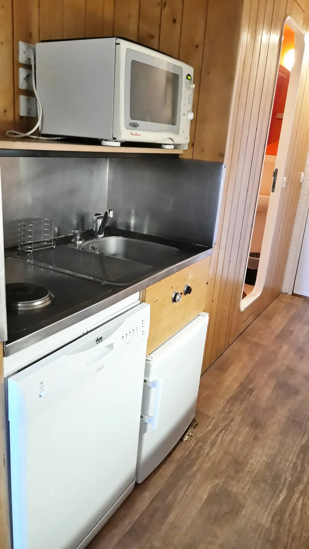 Residence Belles Challes
