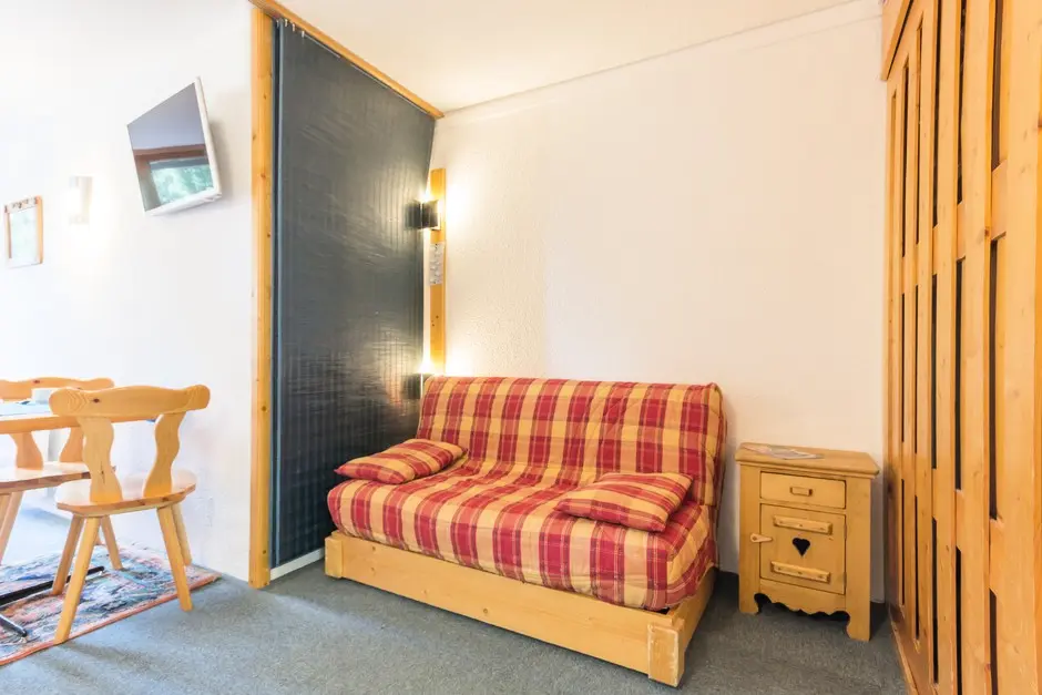 Residence Belles Challes