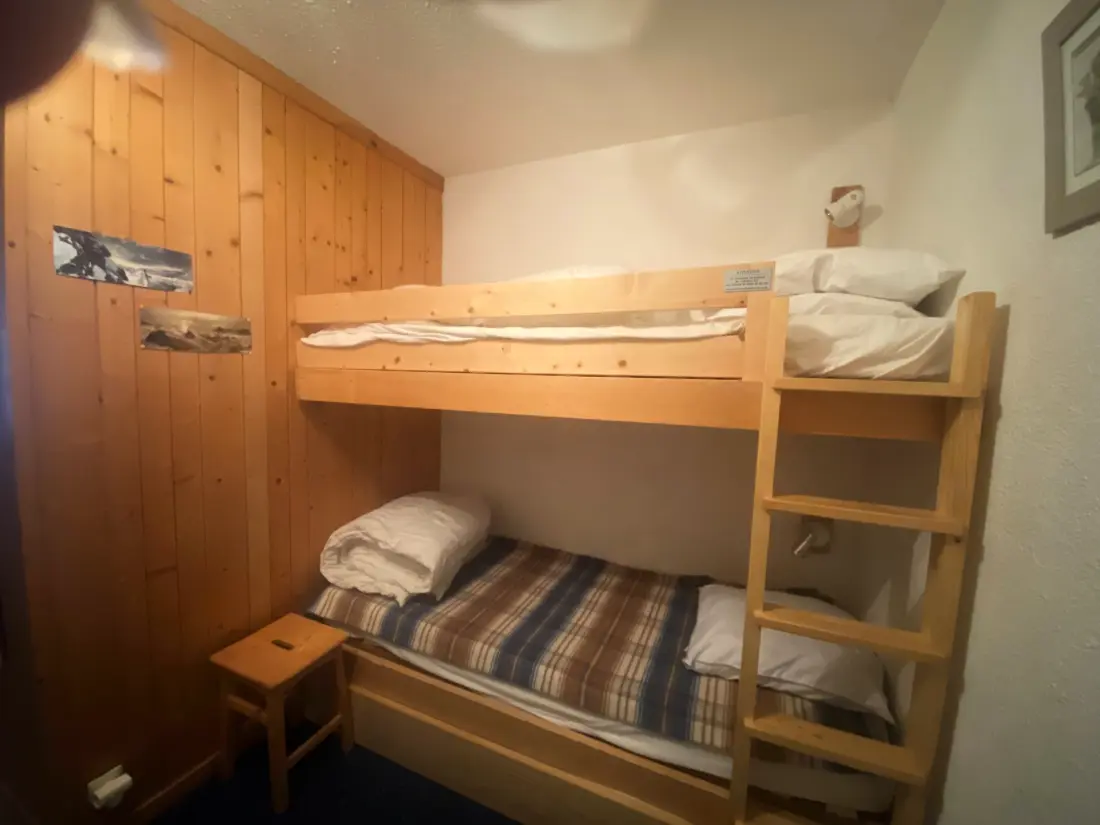 Residence Belles Challes