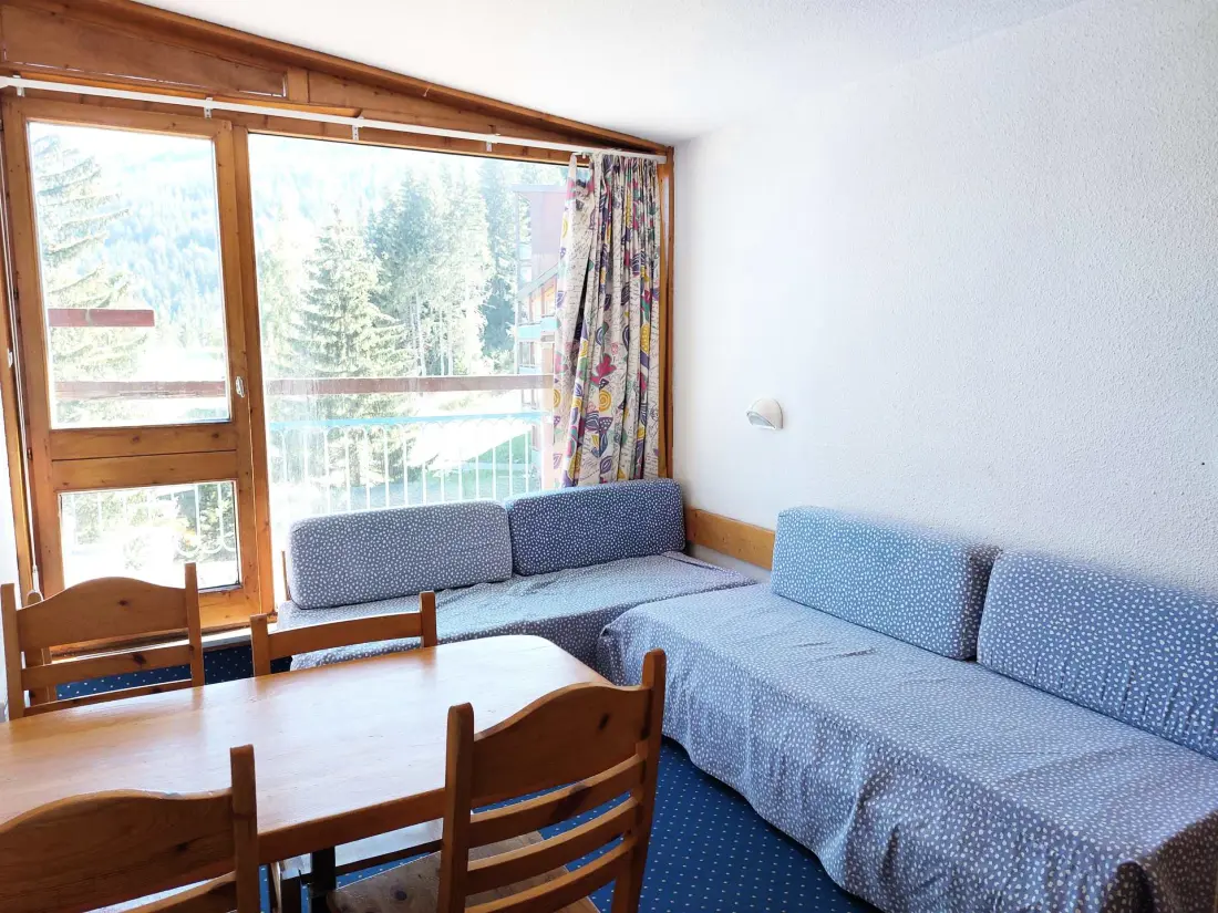 Residence Belles Challes