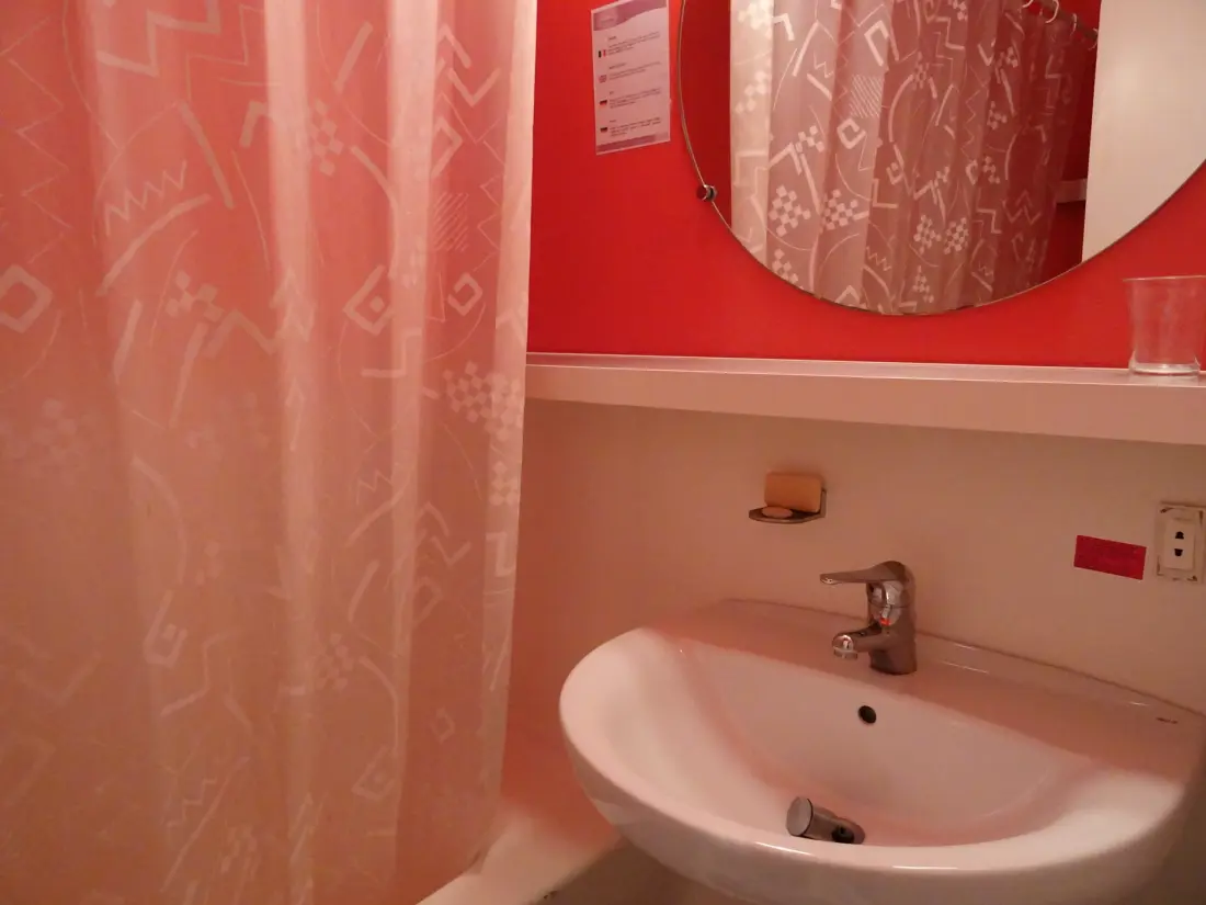 Residence Belles Challes