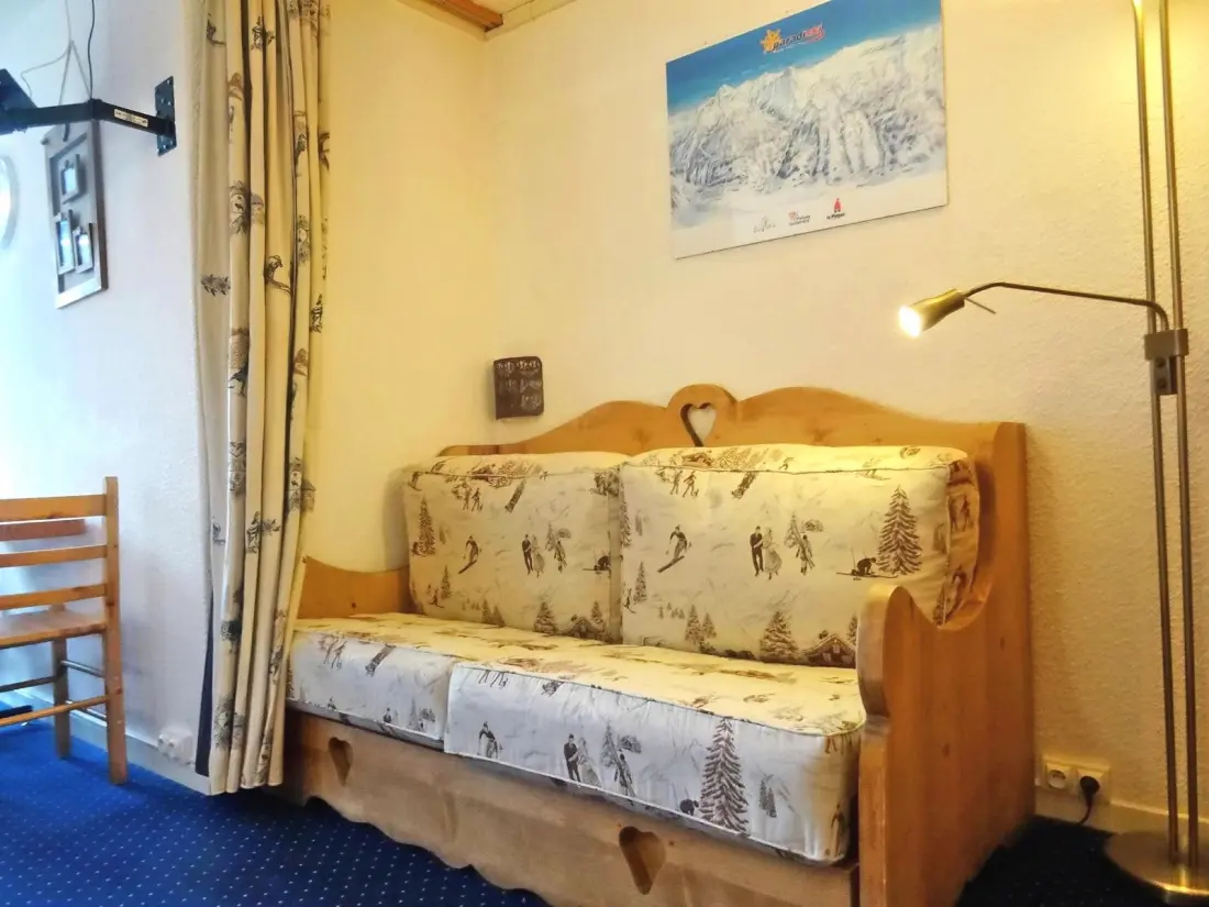 Residence Belles Challes