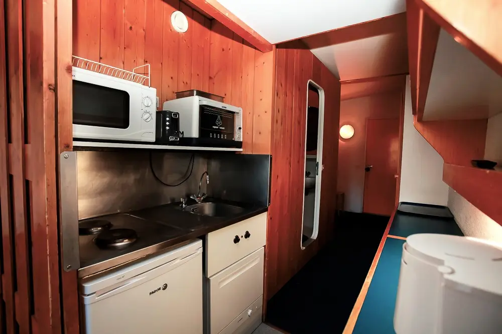 Residence Belles Challes