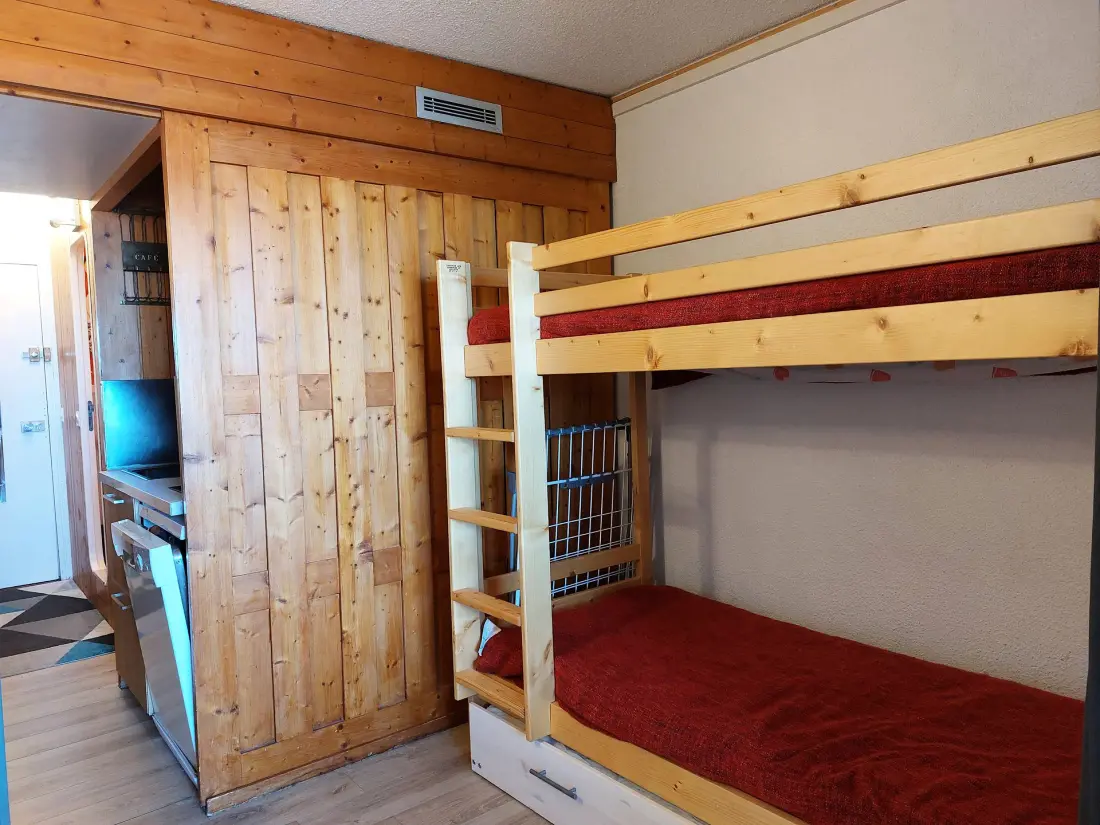 Residence Belles Challes