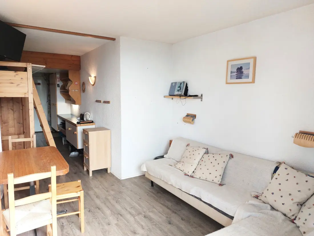 Residence Belles Challes