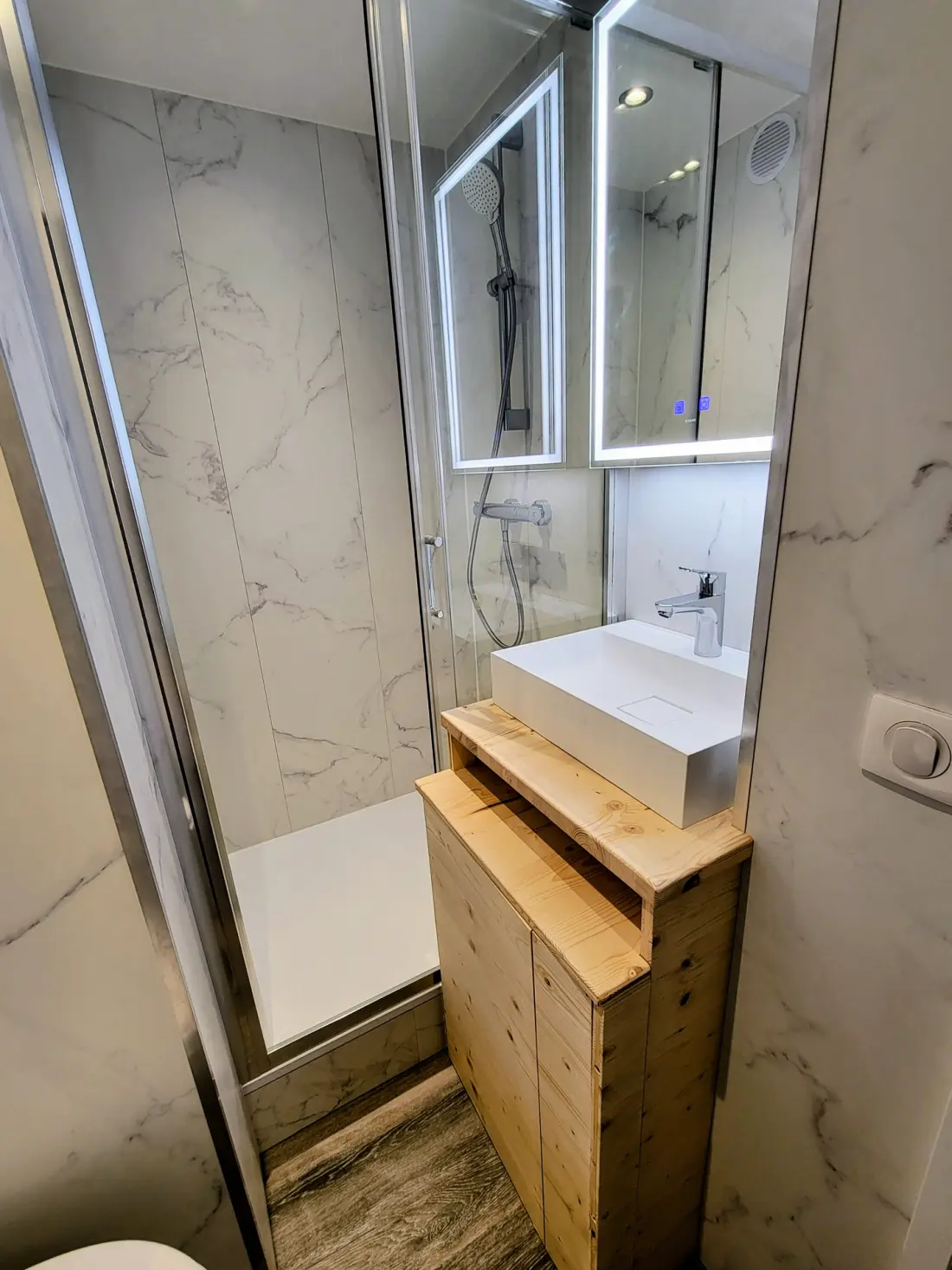Residence Belles Challes