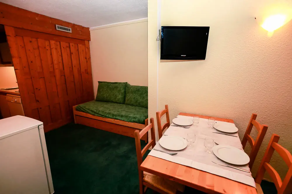 Residence Belles Challes