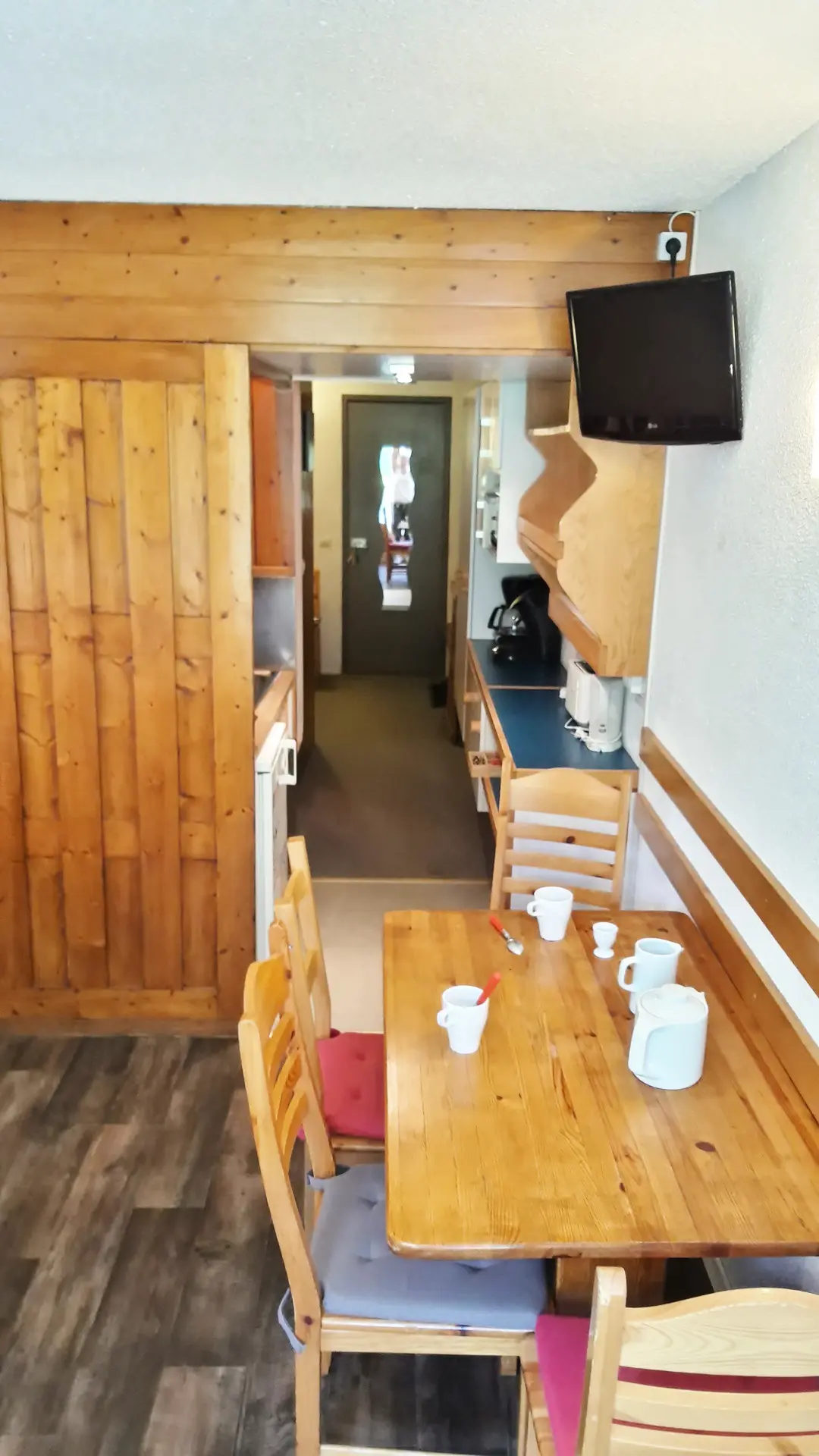 Residence Belles Challes