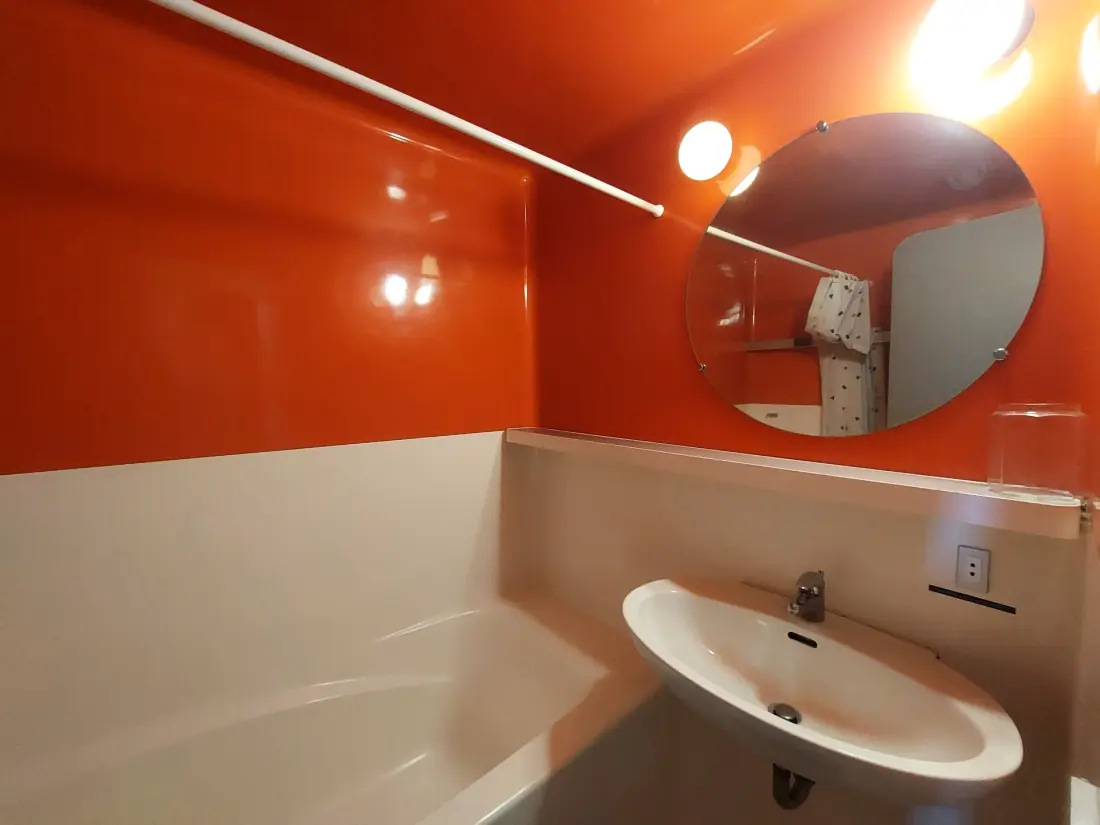 Residence Belles Challes