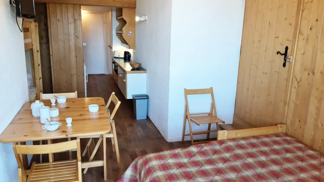 Residence Belles Challes