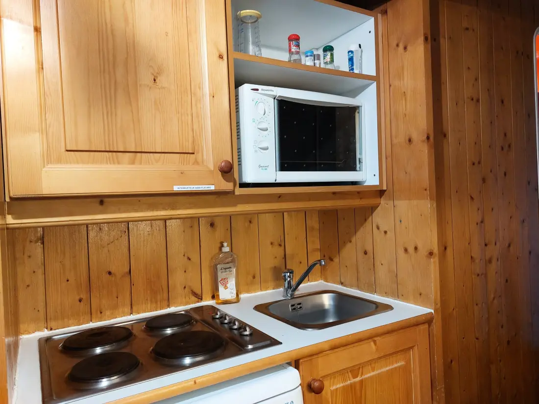 Residence Belles Challes
