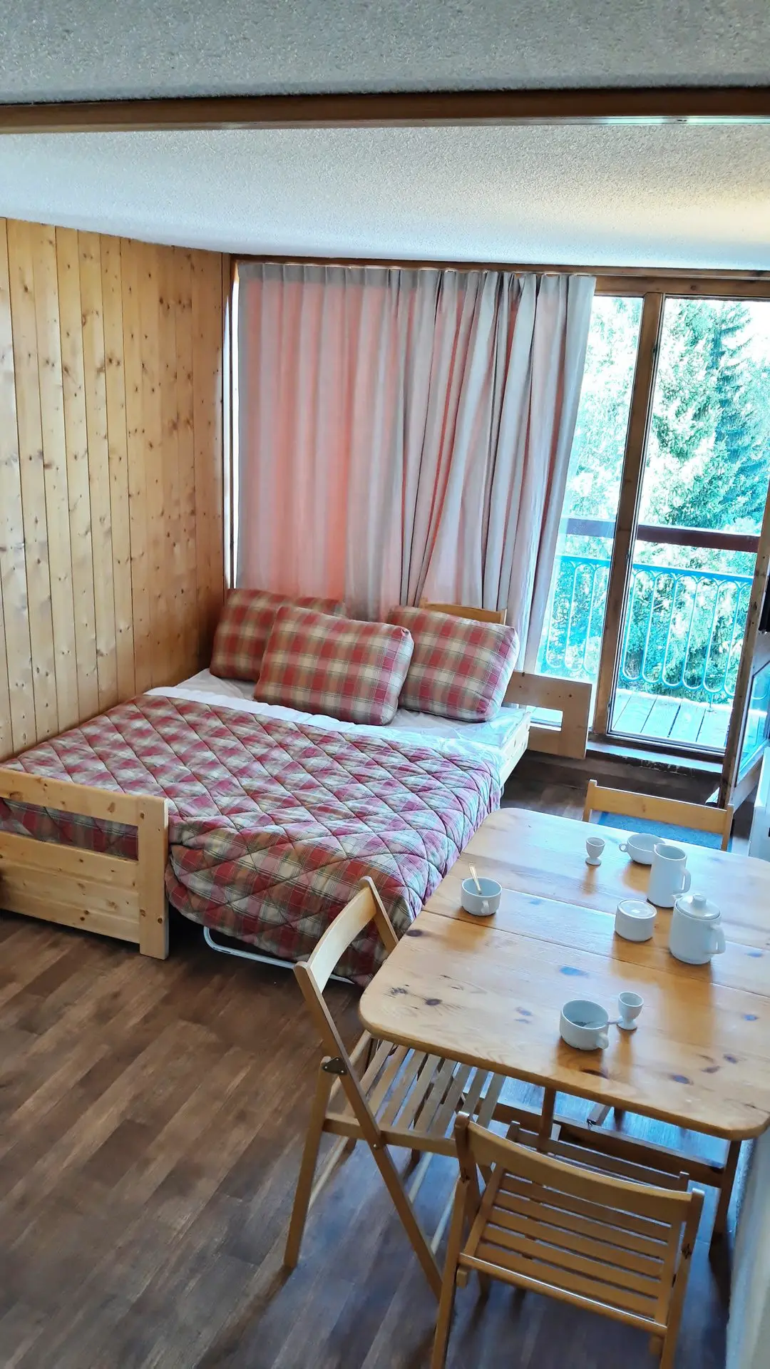 Residence Belles Challes