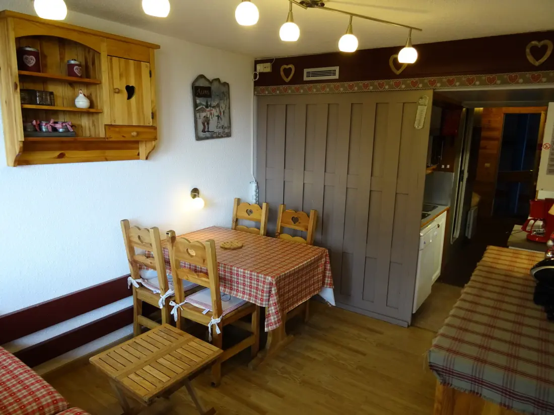 Residence Belles Challes