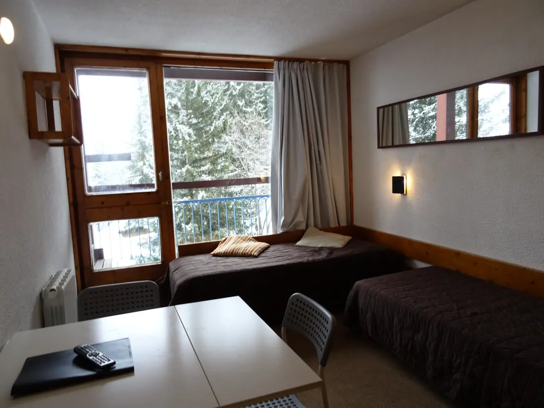 Residence Belles Challes