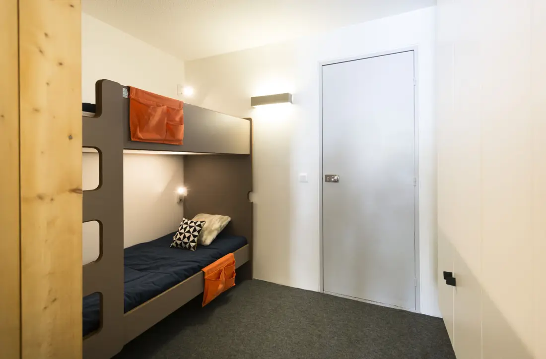 Residence Belles Challes